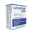 Levigon Pro 20 Bustine - Integratore Alimentare