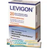 Levigon 20 Stick - Integratore di Inositolo e Magnesio