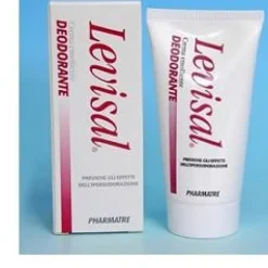 Levisal Crema Emolliente 75 ml