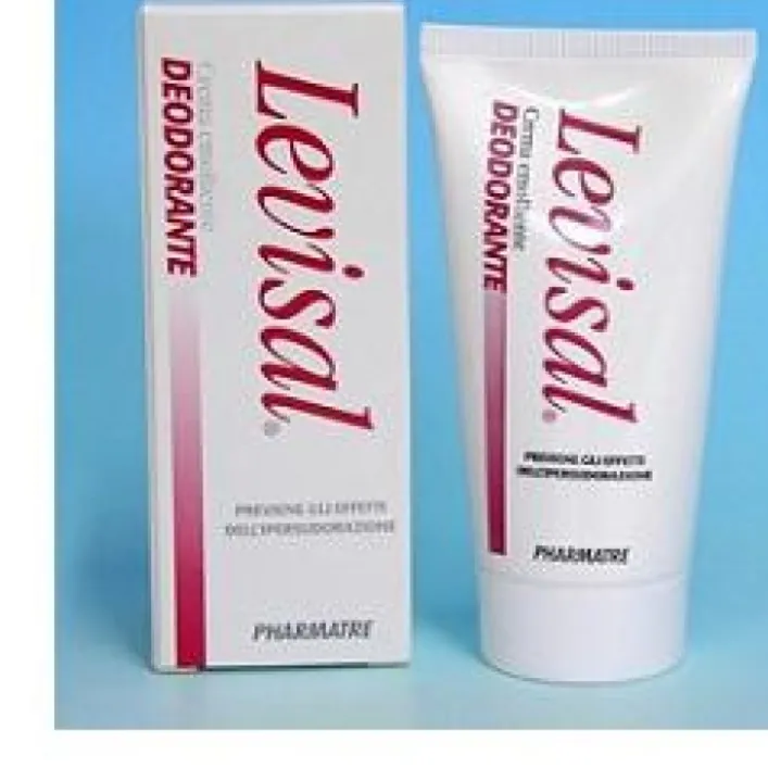 Levisal Crema Emolliente 75 ml