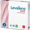 Levotens Patch Cutaneo 5 pezzi
