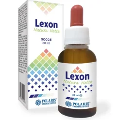 Lexon Gocce 30 ml - Integratore Alimentare