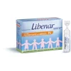 Libenar Aerosol Ipertonico 3% 18 Flaconcini