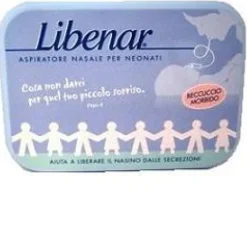 Libenar Aspiratore Nasale