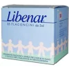 Libenar Soluzione Fisiologica Sterile 25 Flaconcini