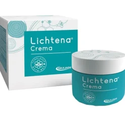Lichtena Crema Lenitiva Pelle Sensibile e Irritabile 25 ml