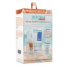 Lichtena Dermosolari KIT Estate Latte Spray SPF 50 + Lichtena Doposole Riparatore + Lichtena Detergente Corpo