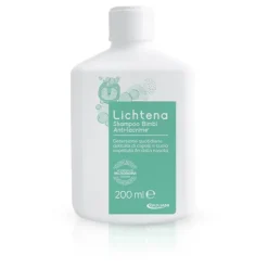Lichtena Shampoo Bimbi Anti-Lacrime 200 ml