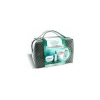 Lichtena Trousse Crema Idratante Ricca con Gel Contorno Occhi e Acqua micellare