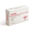 Licoser 30 Compresse - Integratore Alimentare