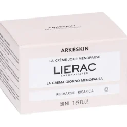 Lierac Arkeskin Crema Giorno Menopausa Ricarica 50 ml