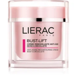 Lierac Bust Lift Crema Rimodellante Seno e Decollete' 75 ml