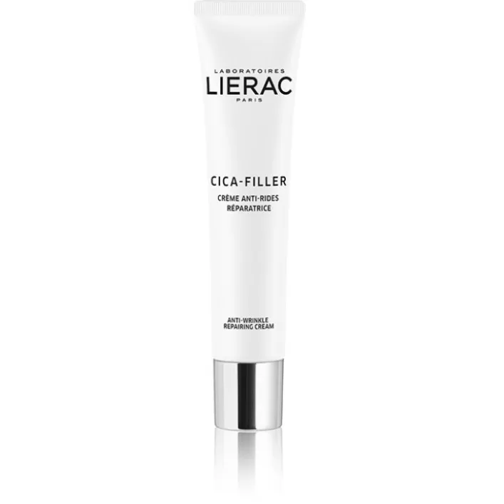 Lierac Cica-Filler Crema Antirughe Riparatrice 40 ml