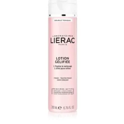 Lierac Demaquillant Lozione Gel Tonico a Doppia Azione 200 ml