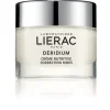 Lierac Deridium Crema Nutriente Rughe 50 ml