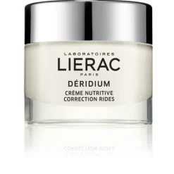 Lierac Deridium Crema Nutriente Rughe 50 ml