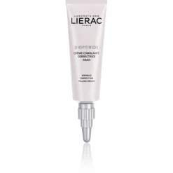 Lierac Dioptiride Correzione Rughe Crema Riempitiva Contorno Occhi 15 ml