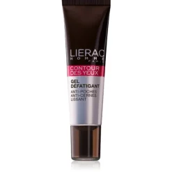Lierac Homme Contorno Occhi Gel Defaticante Uomo 15 ml