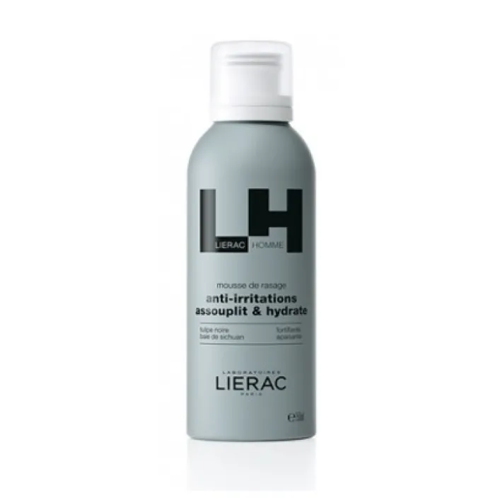 Lierac Homme Mousse Barba 150 ml