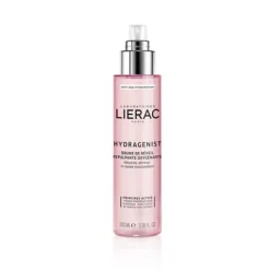 Lierac Hydragenist Acqua Energizzante Idratante Ossigenante Viso 100 ml