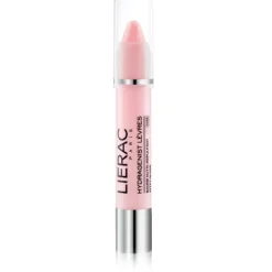 Lierac Hydragenist Balsamo Labbra Rose'