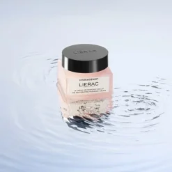 Lierac Hydragenist Crema Illuminante e Reidratante 50 ml