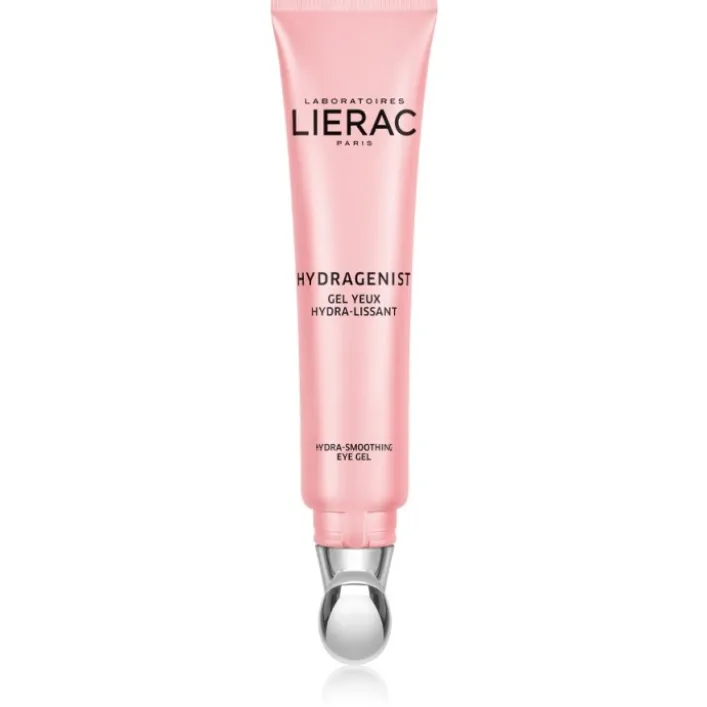 Lierac Hydragenist Gel Occhi Idra-Levigante 15 ml