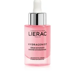 Lierac Hydragenist Siero Idratante Ossigenante Rimpolpante 30 ml