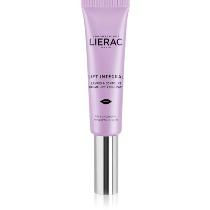 Lierac Lift Integral Labbra e Contorno Labbra Balsamo Liftante 15 ml