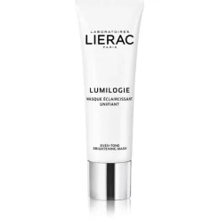 Lierac Lumilogie Maschera Illuminante Uniformante 50 ml