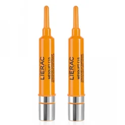 Lierac Mesolift C15 Concentrato Rivitalizzante Anti-Fatica 2 Fiale da 15 ml