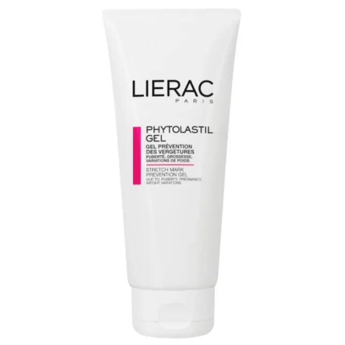 Lierac Phytolastil Gel Prevenzione Smagliature 200 ml
