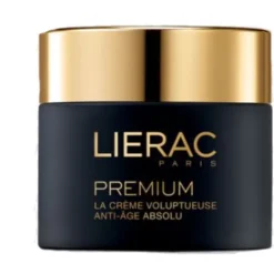 Lierac Premium Crema Ricca Anti-Age 50 ml