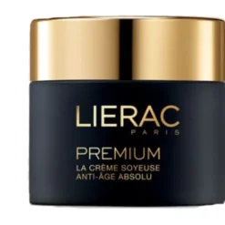 Lierac Premium Crema Setosa Antieta' Globale 50 ml