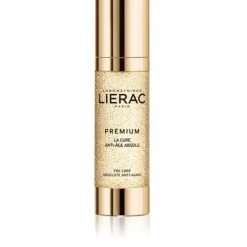 Lierac Premium La Cure Crema Antieta' Globale Viso 30 ml