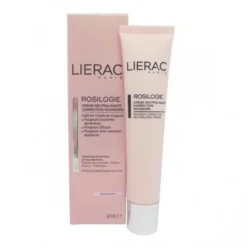 Lierac Rosilogie Crema Neutralizzante Correzione Rossori 40 ml