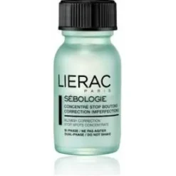 Lierac Sebologie Concentrato SOS Anti-Imperfezioni Segni Localizzati 15 ml