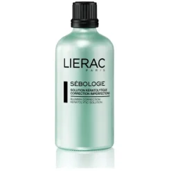 Lierac Sebologie Soluzione Cheratolitica Correzione Imperfezioni 100 ml