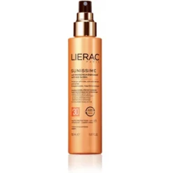 Lierac Sunissime Latte Protettivo Energizzante SPF 30 Corpo 150 ml
