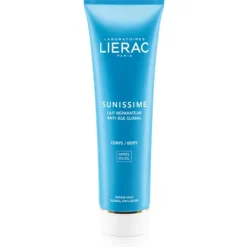 Lierac Sunissime Latte Solare Riparatore Doposole Corpo Antieta' Globale 150 ml