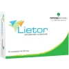Lietor 30 Compresse - Integratore Alimentare