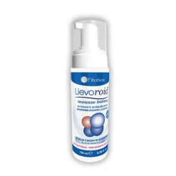 Lievoroid Mousse Intima per Emorroidi 100 ml