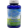 Life 120 Multimineral 45 Compresse - Integratore Alimentare