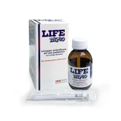 Life Nipio Sciroppo Pediatrico Antireflusso 150 ml