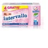Lines Intervallo Sensitive 40 pezzi