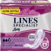 Lines Specialist Assorbenti Mini Plus 16 pezzi