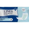 Lines Specialist Classic Rettangolare con Barriera 30 pezzi