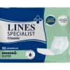 Lines Specialist Sagomato Super Pannolone 30 pezzi