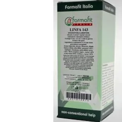 LINFA 143 Gtt 100ml