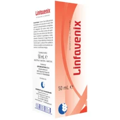 Linfavenix Gocce 50 ml